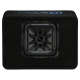 Kicker Solo-Baric TL7S102, 10 tuumaa subwooferkotelo, 2 ohmia Kicker Solo-Baric TL7S102, 10 tuumaa subwooferkotelo, 2 ohmia