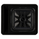 Kicker Solo-Baric VL7S122, 12 tuumaa subwooferkotelo, 2 ohmia Kicker Solo-Baric VL7S122, 12 tuumaa subwooferkotelo, 2 ohmia