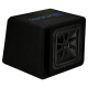 Kicker Solo-Baric VL7S122, 12 tuumaa subwooferkotelo, 2 ohmia Kicker Solo-Baric VL7S122, 12 tuumaa subwooferkotelo, 2 ohmia