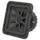 Kicker Solo-Baric L7R102, 10 tuumaa bassoelementti, 2 x 2 ohmia Kicker Solo-Baric L7R102, 10 tuumaa bassoelementti, 2 x 2 ohmia