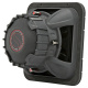 Kicker Solo-Baric L7R102, 10 tuumaa bassoelementti, 2 x 2 ohmia Kicker Solo-Baric L7R102, 10 tuumaa bassoelementti, 2 x 2 ohmia