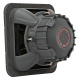Kicker Solo-Baric L7R102, neliönmuotoinen 10 tuuman bassoelementti, 2x2 ohmia Kicker Solo-Baric L7R102, neliönmuotoinen 10 tuuman bassoelementti, 2x2 ohmia
