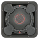 Kicker Solo-Baric L7R102, neliönmuotoinen 10 tuuman bassoelementti, 2x2 ohmia Kicker Solo-Baric L7R102, neliönmuotoinen 10 tuuman bassoelementti, 2x2 ohmia