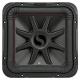Kicker Solo-Baric L7R122, 12 tuumaa bassoelementti, 2 x 2 ohmia Kicker Solo-Baric L7R122, 12 tuumaa bassoelementti, 2 x 2 ohmia