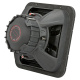 Kicker Solo-Baric L7R122, 12 tuumaa bassoelementti, 2 x 2 ohmia Kicker Solo-Baric L7R122, 12 tuumaa bassoelementti, 2 x 2 ohmia