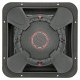 Kicker Solo-Baric L7R122, 12 tuumaa bassoelementti, 2 x 2 ohmia Kicker Solo-Baric L7R122, 12 tuumaa bassoelementti, 2 x 2 ohmia