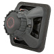 Kicker Solo-Baric L7R122, neliskulmainen 12 tuuman bassoelementti, 2x2 ohmia Kicker Solo-Baric L7R122, neliskulmainen 12 tuuman bassoelementti, 2x2 ohmia