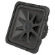 Kicker Solo-Baric L7R152, 15 tuumaa bassoelementti, 2 x 2 ohmia Kicker Solo-Baric L7R152, 15 tuumaa bassoelementti, 2 x 2 ohmia