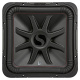 Kicker Solo-Baric L7R152, 15 tuumaa bassoelementti, 2 x 2 ohmia Kicker Solo-Baric L7R152, 15 tuumaa bassoelementti, 2 x 2 ohmia