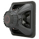 Kicker Solo-Baric L7R152, 15 tuumaa bassoelementti, 2 x 2 ohmia Kicker Solo-Baric L7R152, 15 tuumaa bassoelementti, 2 x 2 ohmia