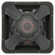 Kicker Solo-Baric L7R152, neliönmuotoinen 15 tuuman subwoofer-elementti, 2x2 ohmia Kicker Solo-Baric L7R152, neliönmuotoinen 15 tuuman subwoofer-elementti, 2x2 ohmia