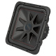 Kicker Solo-Baric L7R154, 15 tuumaa bassoelementti, 2 x 4 ohmia Kicker Solo-Baric L7R154, 15 tuumaa bassoelementti, 2 x 4 ohmia
