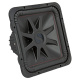 Kicker Solo-Baric L7R154, neliönmuotoinen 15 tuuman bassoelementti, 2x4 ohmia Kicker Solo-Baric L7R154, neliönmuotoinen 15 tuuman bassoelementti, 2x4 ohmia