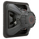 Kicker Solo-Baric L7R154, 15 tuumaa bassoelementti, 2 x 4 ohmia Kicker Solo-Baric L7R154, 15 tuumaa bassoelementti, 2 x 4 ohmia