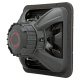 Kicker Solo-Baric L7R154, neliönmuotoinen 15 tuuman bassoelementti, 2x4 ohmia Kicker Solo-Baric L7R154, neliönmuotoinen 15 tuuman bassoelementti, 2x4 ohmia