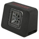 Kicker Solo-Baric TL7R102, 10 tuumaa subwooferkotelo, 2 ohmia Kicker Solo-Baric TL7R102, 10 tuumaa subwooferkotelo, 2 ohmia