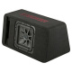 Kicker Solo-Baric VL7R102, 10 tuumaa subwooferkotelo, 2 ohmia Kicker Solo-Baric VL7R102, 10 tuumaa subwooferkotelo, 2 ohmia
