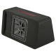 Kicker Solo-Baric VL7R122, 12 tuumaa subwooferkotelo, 2 ohmia Kicker Solo-Baric VL7R122, 12 tuumaa subwooferkotelo, 2 ohmia