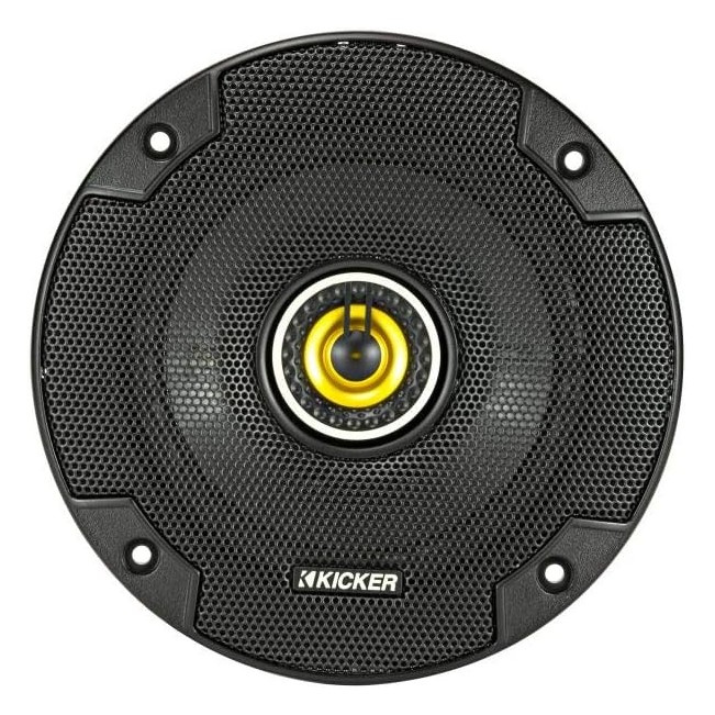 Kicker CS CSC54, 5.25 tuumaa koaksiaalikaiuttimet, Pari