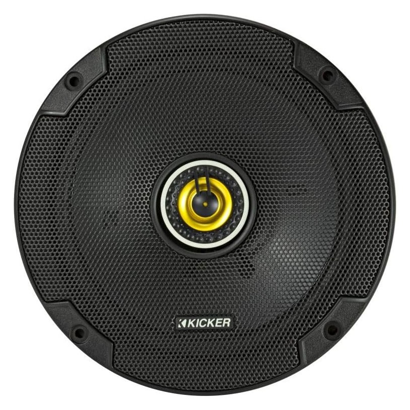 Kicker CS CSC674, 6.75 tuumaa koaksiaalikaiuttimet, Pari