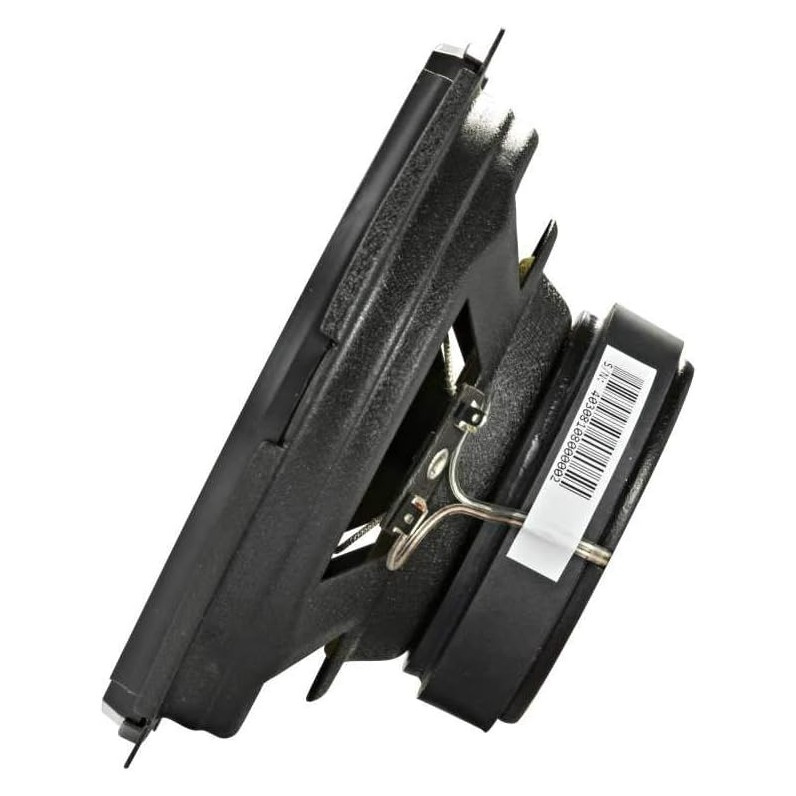 Kicker CS CSC684, 6x8 tuumaa koaksiaalikaiuttimet, Pari