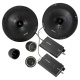 Kicker CS CSS674, 6.75 tuumaa erillissarja, Pari Kicker CS CSS674, 6.75 tuumaa erillissarja, Pari