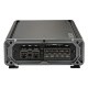 Kicker CXA6605, 5-kanavainen vahvistin Kicker CXA6605, 5-kanavainen vahvistin