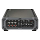 Kicker CXA6605, 5-kanavainen vahvistin Kicker CXA6605, 5-kanavainen vahvistin