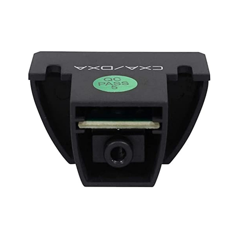Kicker CXARC, bassotasonsäädin