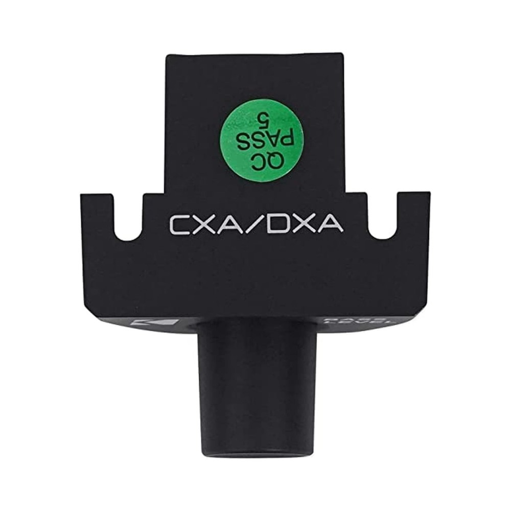 Kicker CXARC, bassotasonsäädin