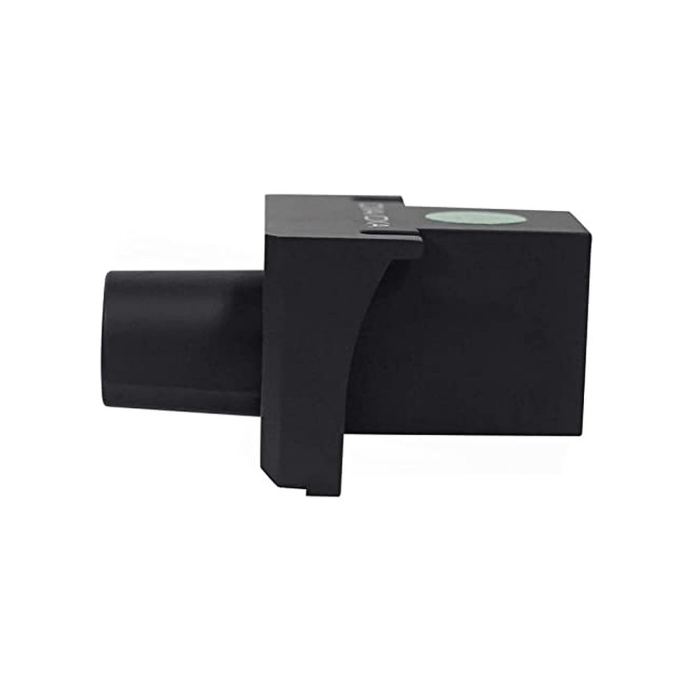 Kicker CXARC, bassotasonsäädin