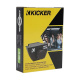 Kicker CXARC, bass remote -säädin yhteensopiville Kicker-tuotteille Kicker CXARC, bass remote -säädin yhteensopiville Kicker-tuotteille