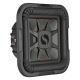 Kicker Solo-Baric L7T102, 10 tuumaa bassoelementti, 2 x 2 ohmia Kicker Solo-Baric L7T102, 10 tuumaa bassoelementti, 2 x 2 ohmia