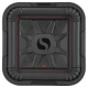 Kicker Solo-Baric L7T102, 10 tuumaa bassoelementti, 2 x 2 ohmia Kicker Solo-Baric L7T102, 10 tuumaa bassoelementti, 2 x 2 ohmia
