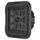 Kicker Solo-Baric L7T102, 10 tuumaa bassoelementti, 2 x 2 ohmia Kicker Solo-Baric L7T102, 10 tuumaa bassoelementti, 2 x 2 ohmia