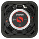 Kicker Solo-Baric L7T102, 10 tuumaa bassoelementti, 2 x 2 ohmia Kicker Solo-Baric L7T102, 10 tuumaa bassoelementti, 2 x 2 ohmia