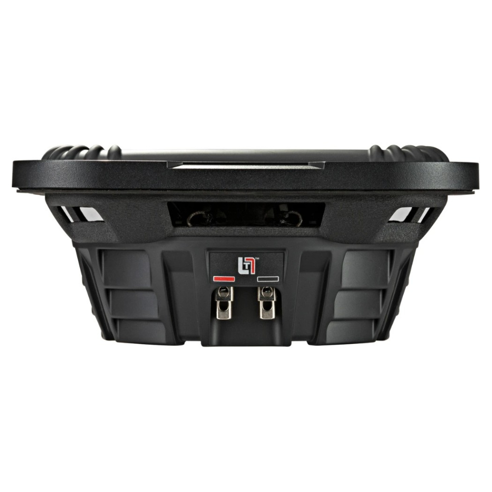 Kicker Solo-Baric L7T102, 10 tuumaa bassoelementti, 2 x 2 ohmia