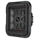 Kicker Solo-Baric L7T122, 12 tuumaa bassoelementti, 2 x 2 ohmia Kicker Solo-Baric L7T122, 12 tuumaa bassoelementti, 2 x 2 ohmia