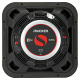Kicker Solo-Baric L7T122, 12 tuumaa bassoelementti, 2 x 2 ohmia Kicker Solo-Baric L7T122, 12 tuumaa bassoelementti, 2 x 2 ohmia