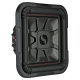 Kicker Solo-Baric L7T124, 12 tuumaa bassoelementti, 2 x 4 ohmia Kicker Solo-Baric L7T124, 12 tuumaa bassoelementti, 2 x 4 ohmia
