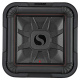 Kicker Solo-Baric L7T124, 12 tuumaa bassoelementti, 2 x 4 ohmia Kicker Solo-Baric L7T124, 12 tuumaa bassoelementti, 2 x 4 ohmia