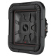 Kicker Solo-Baric L7T124, 12 tuumaa bassoelementti, 2 x 4 ohmia Kicker Solo-Baric L7T124, 12 tuumaa bassoelementti, 2 x 4 ohmia