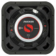 Kicker Solo-Baric L7T124, 12 tuumaa bassoelementti, 2 x 4 ohmia Kicker Solo-Baric L7T124, 12 tuumaa bassoelementti, 2 x 4 ohmia
