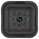 Kicker Solo-Baric L7T82, 8 tuumaa bassoelementti, 2 x 2 ohmia Kicker Solo-Baric L7T82, 8 tuumaa bassoelementti, 2 x 2 ohmia