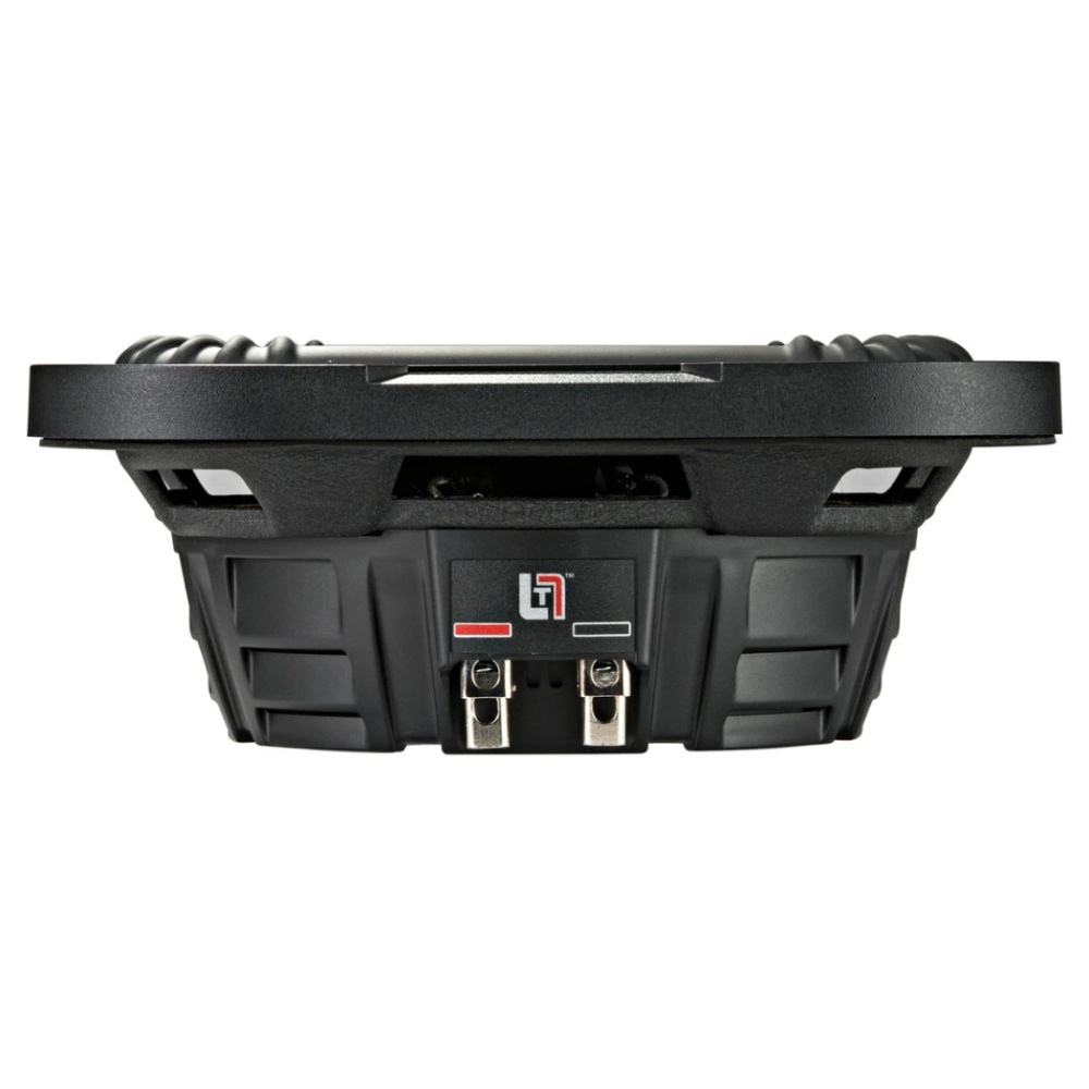 Kicker Solo-Baric L7T82, 8 tuumaa bassoelementti, 2 x 2 ohmia