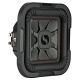 Kicker Solo-Baric L7T84, 8 tuumaa bassoelementti, 2 x 4 ohmia Kicker Solo-Baric L7T84, 8 tuumaa bassoelementti, 2 x 4 ohmia