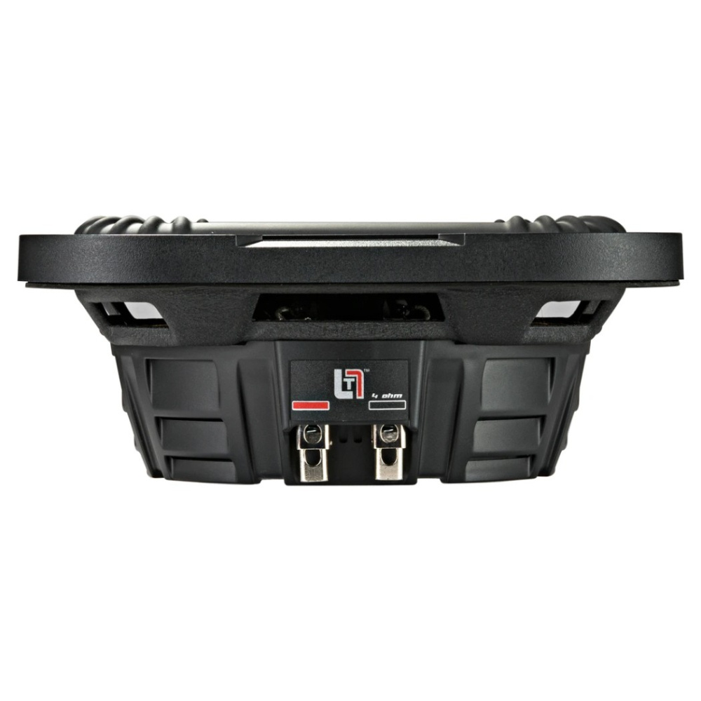 Kicker Solo-Baric L7T84, 8 tuumaa bassoelementti, 2 x 4 ohmia