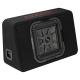 Kicker Solo-Baric TL7T102, 10 tuumaa subwooferkotelo, 2 ohmia Kicker Solo-Baric TL7T102, 10 tuumaa subwooferkotelo, 2 ohmia