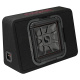 Kicker Solo-Baric TL7T122, 12 tuumaa subwooferkotelo, 2 ohmia Kicker Solo-Baric TL7T122, 12 tuumaa subwooferkotelo, 2 ohmia