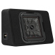 Kicker Solo-Baric TL7T122, 12 tuumaa subwooferkotelo, 2 ohmia Kicker Solo-Baric TL7T122, 12 tuumaa subwooferkotelo, 2 ohmia